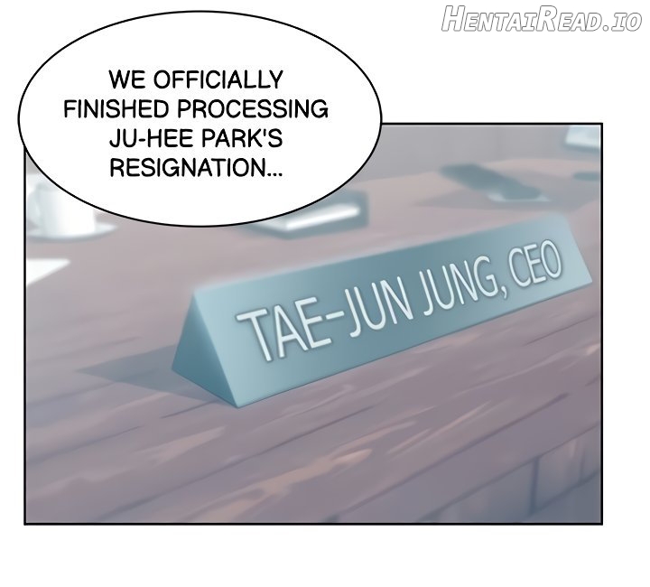 My Wife’s Friend Chapter 73 - page 42