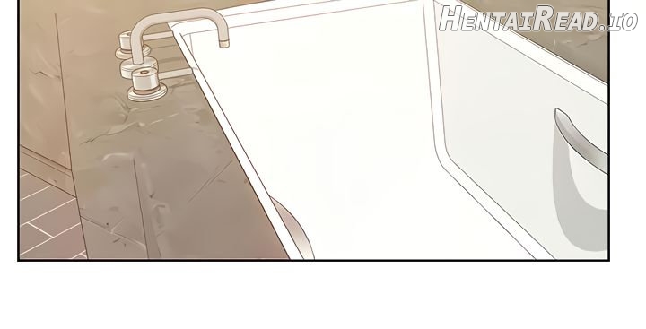 My Wife’s Friend Chapter 81 - page 3