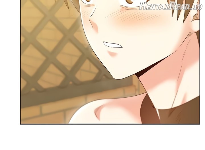 My Wife’s Friend Chapter 74 - page 14