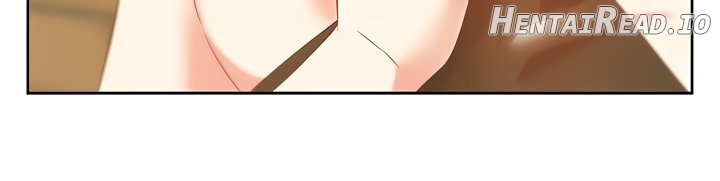 My Wife’s Friend Chapter 74 - page 24