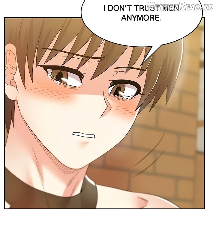 My Wife’s Friend Chapter 74 - page 36