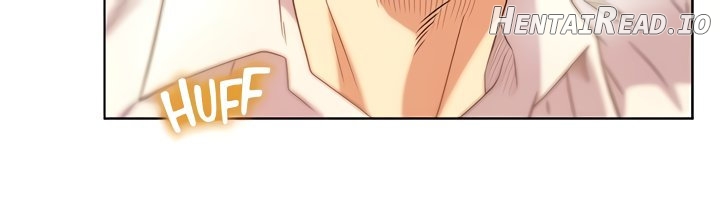 My Wife’s Friend Chapter 74 - page 44