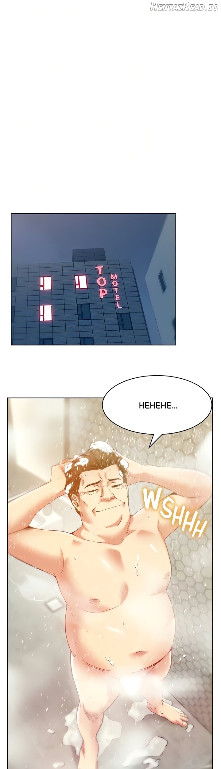 My Wife’s Friend Chapter 83 - page 15