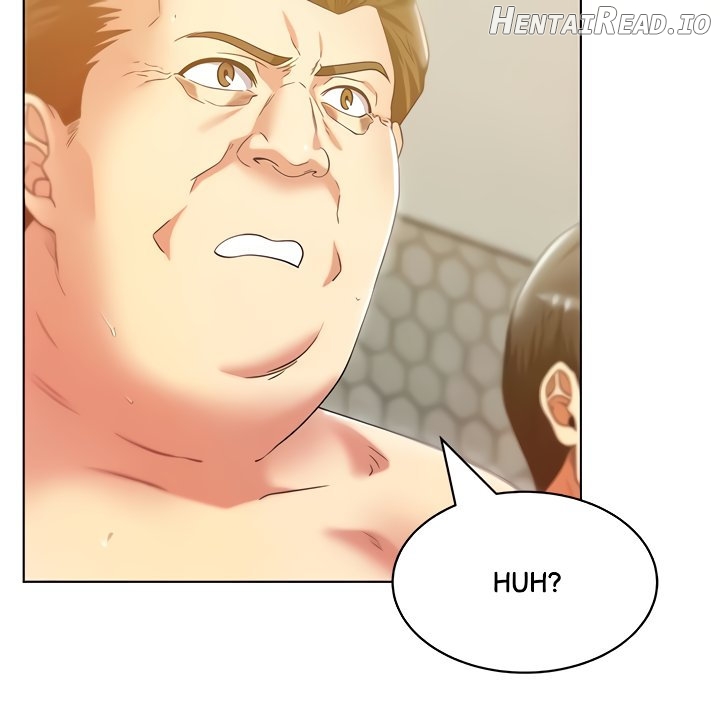 My Wife’s Friend Chapter 83 - page 23
