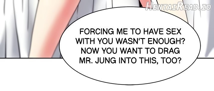 My Wife’s Friend Chapter 83 - page 25