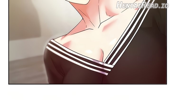 My Wife’s Friend Chapter 83 - page 34