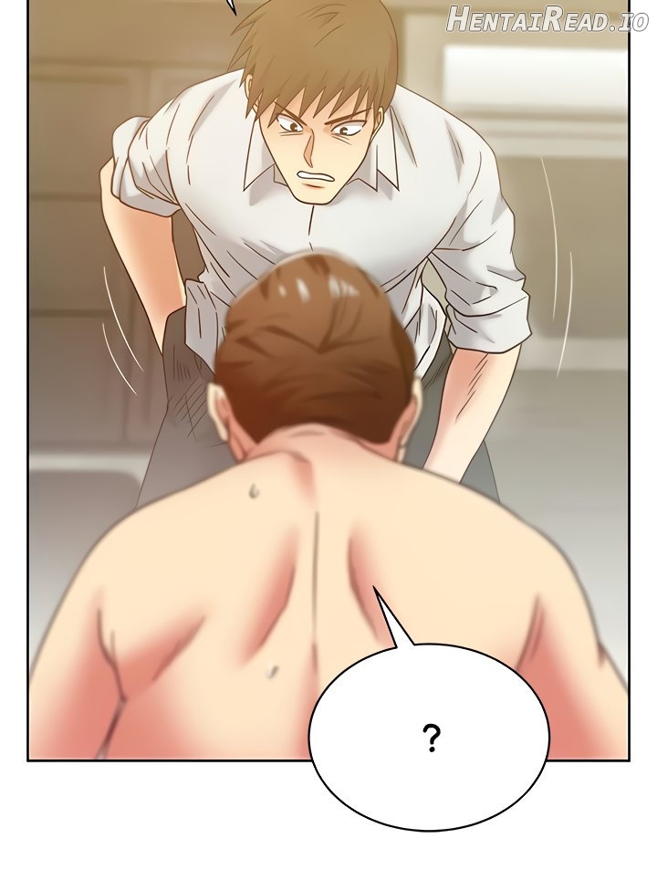 My Wife’s Friend Chapter 83 - page 51