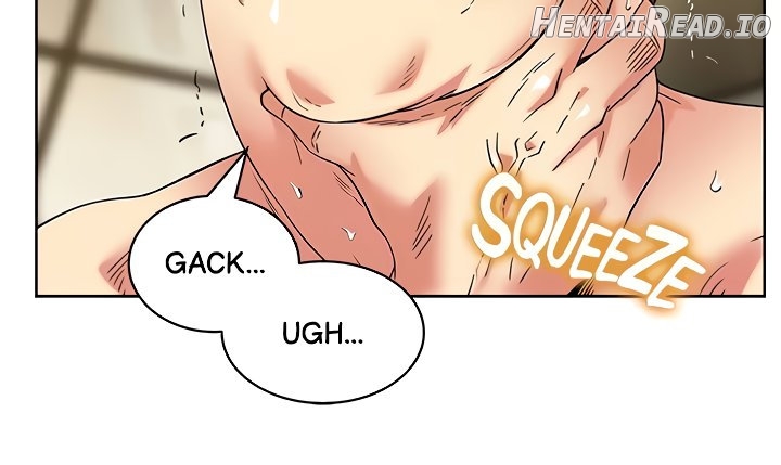 My Wife’s Friend Chapter 83 - page 54