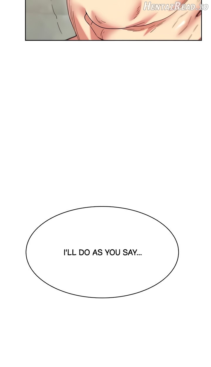 My Wife’s Friend Chapter 83 - page 56