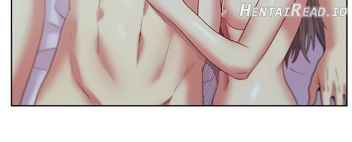 My Wife’s Friend Chapter 84 - page 38