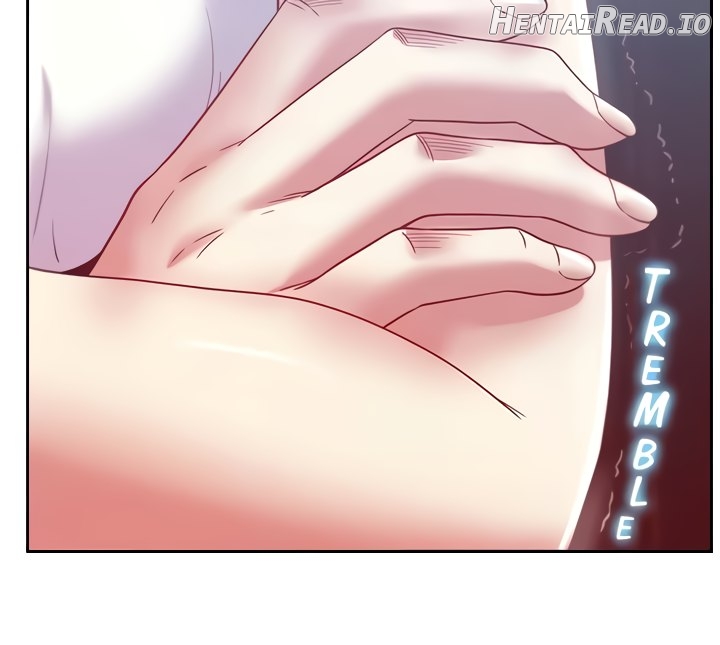 My Wife’s Friend Chapter 85 - page 13