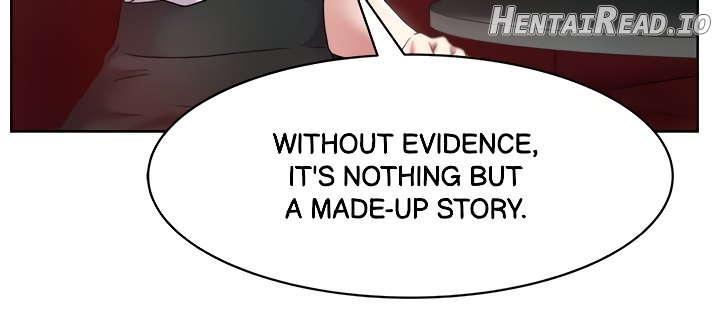 My Wife’s Friend Chapter 85 - page 16