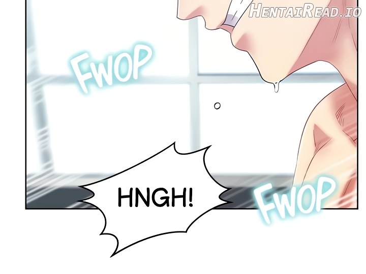 My Wife’s Friend Chapter 85 - page 33