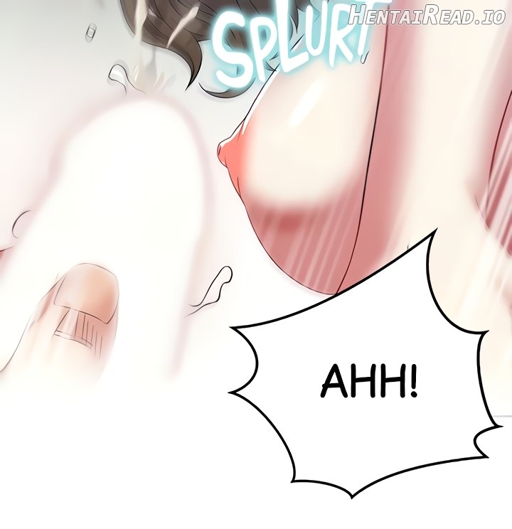My Wife’s Friend Chapter 85 - page 40