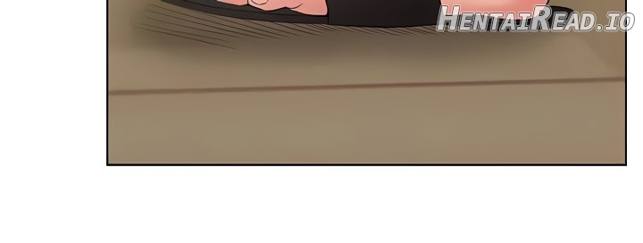 My Wife’s Friend Chapter 87 - page 15