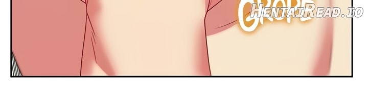My Wife’s Friend Chapter 87 - page 23