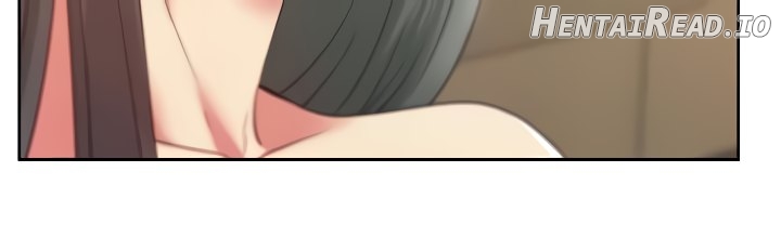 My Wife’s Friend Chapter 87 - page 31