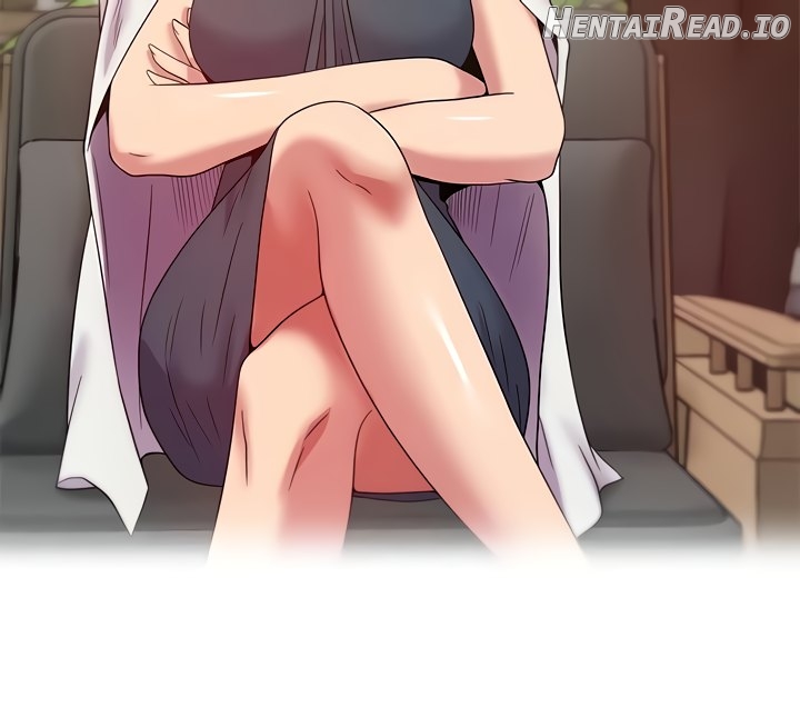 My Wife’s Friend Chapter 87 - page 52