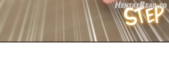 My Wife’s Friend Chapter 88 - page 21