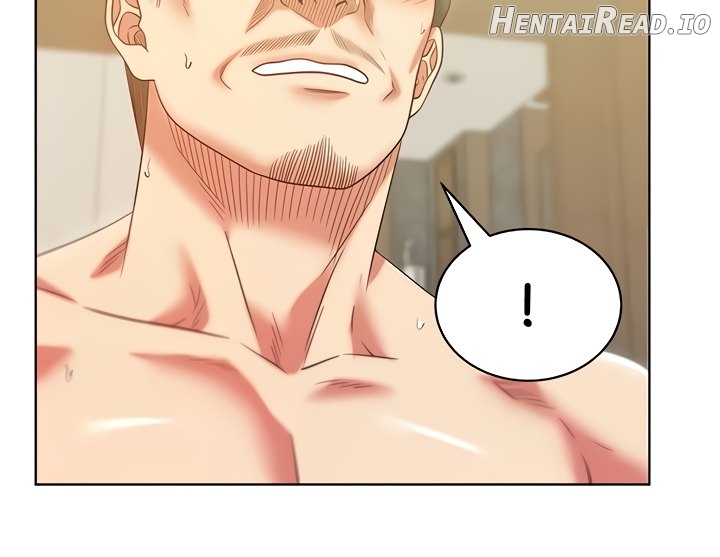 My Wife’s Friend Chapter 89 - page 30