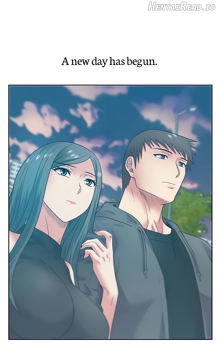 My Wife’s Friend Chapter 89 - page 38