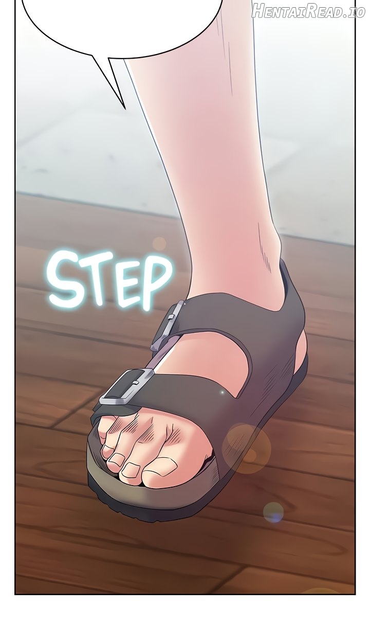 My Wife’s Friend Chapter 89 - page 44