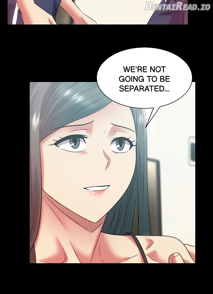 My Wife’s Friend Chapter 90 - page 31