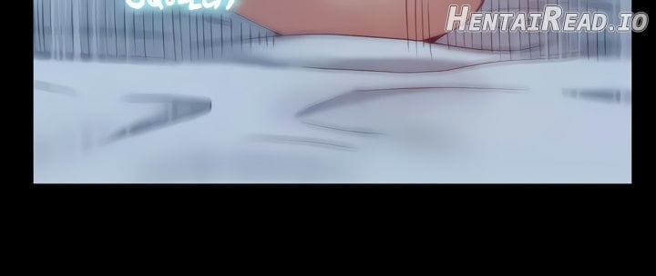 My Wife’s Friend Chapter 90 - page 36