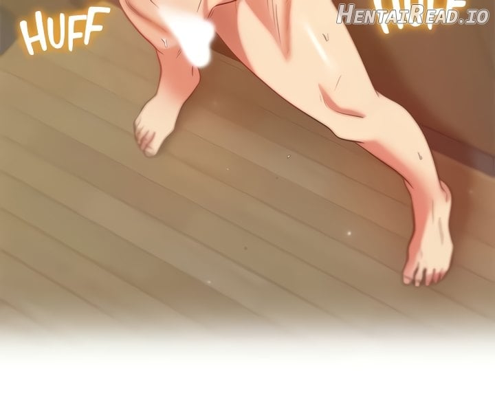 My Wife’s Friend Chapter 90 - page 53
