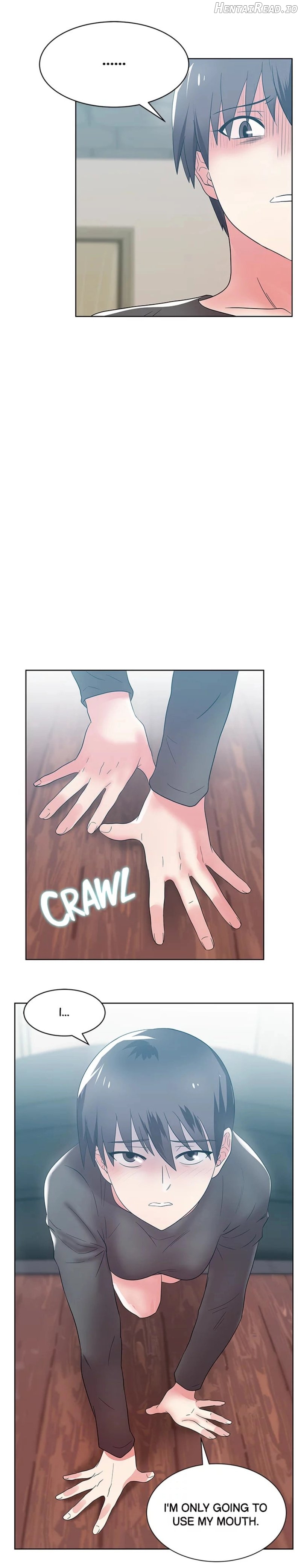 My Wife’s Friend Chapter 33 - page 28