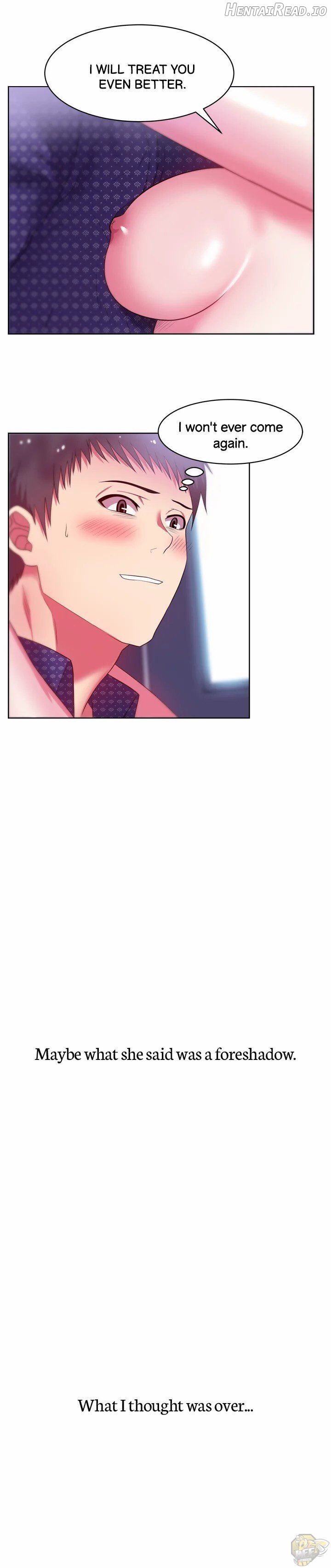 My Wife’s Friend Chapter 12 - page 29