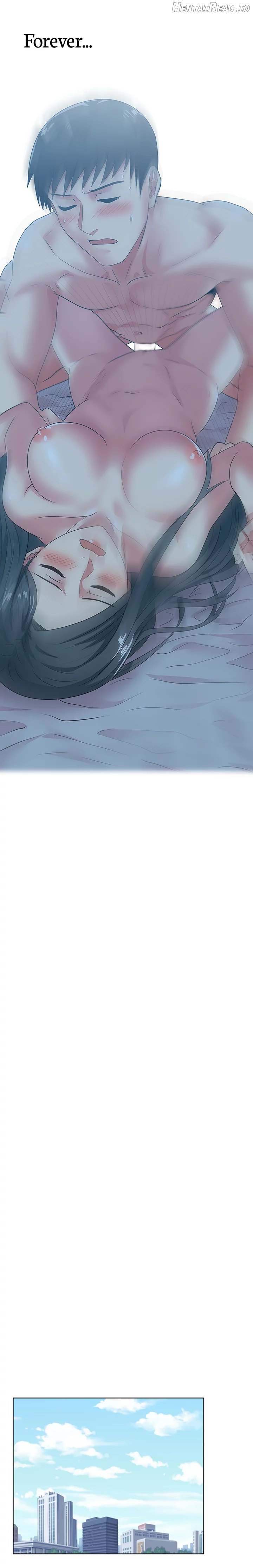 My Wife’s Friend Chapter 42 - page 27