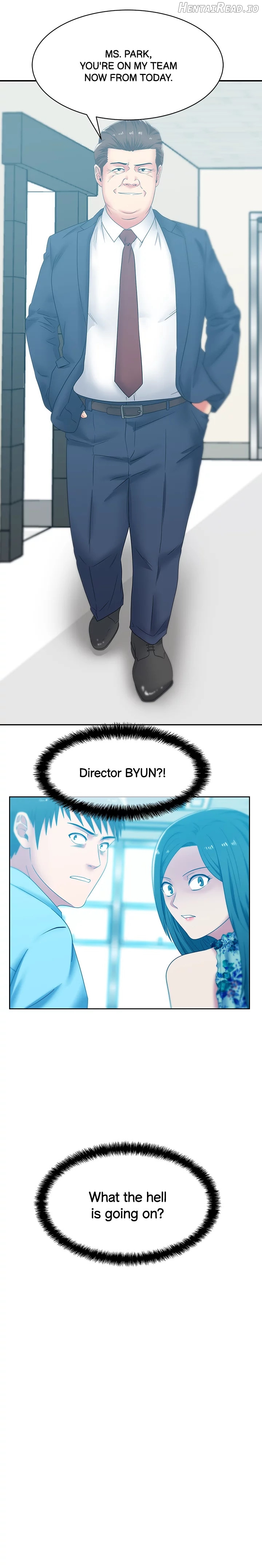 My Wife’s Friend Chapter 42 - page 29