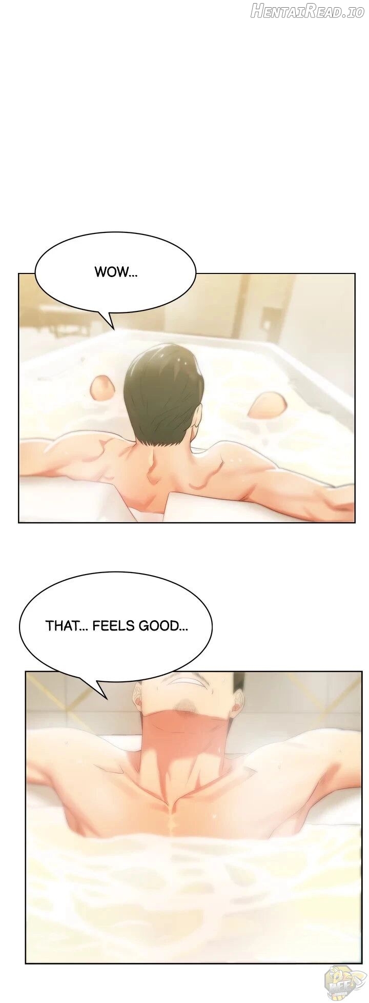 My Wife’s Friend Chapter 17 - page 28