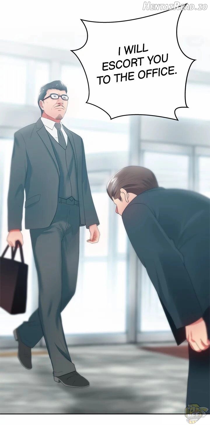 My Wife’s Friend Chapter 19 - page 11