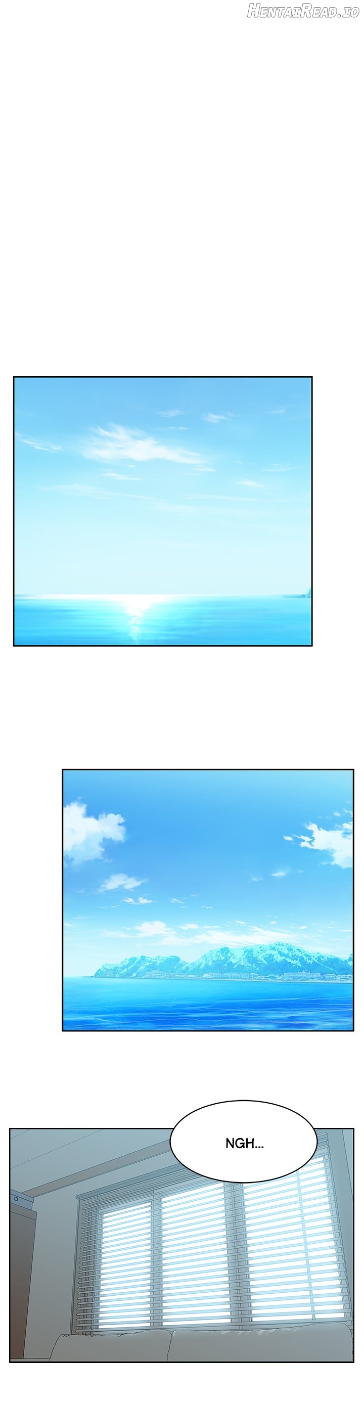 My Wife’s Friend Chapter 49 - page 17