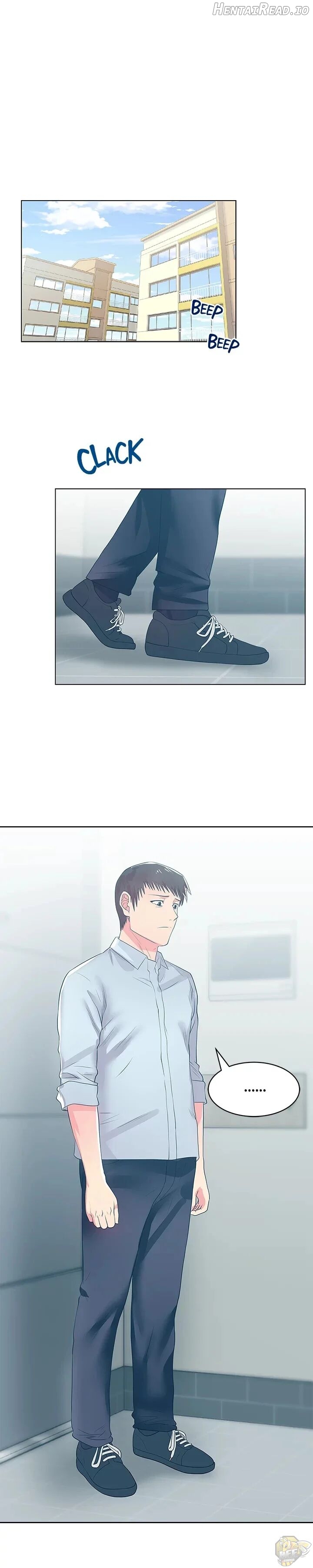 My Wife’s Friend Chapter 23 - page 26