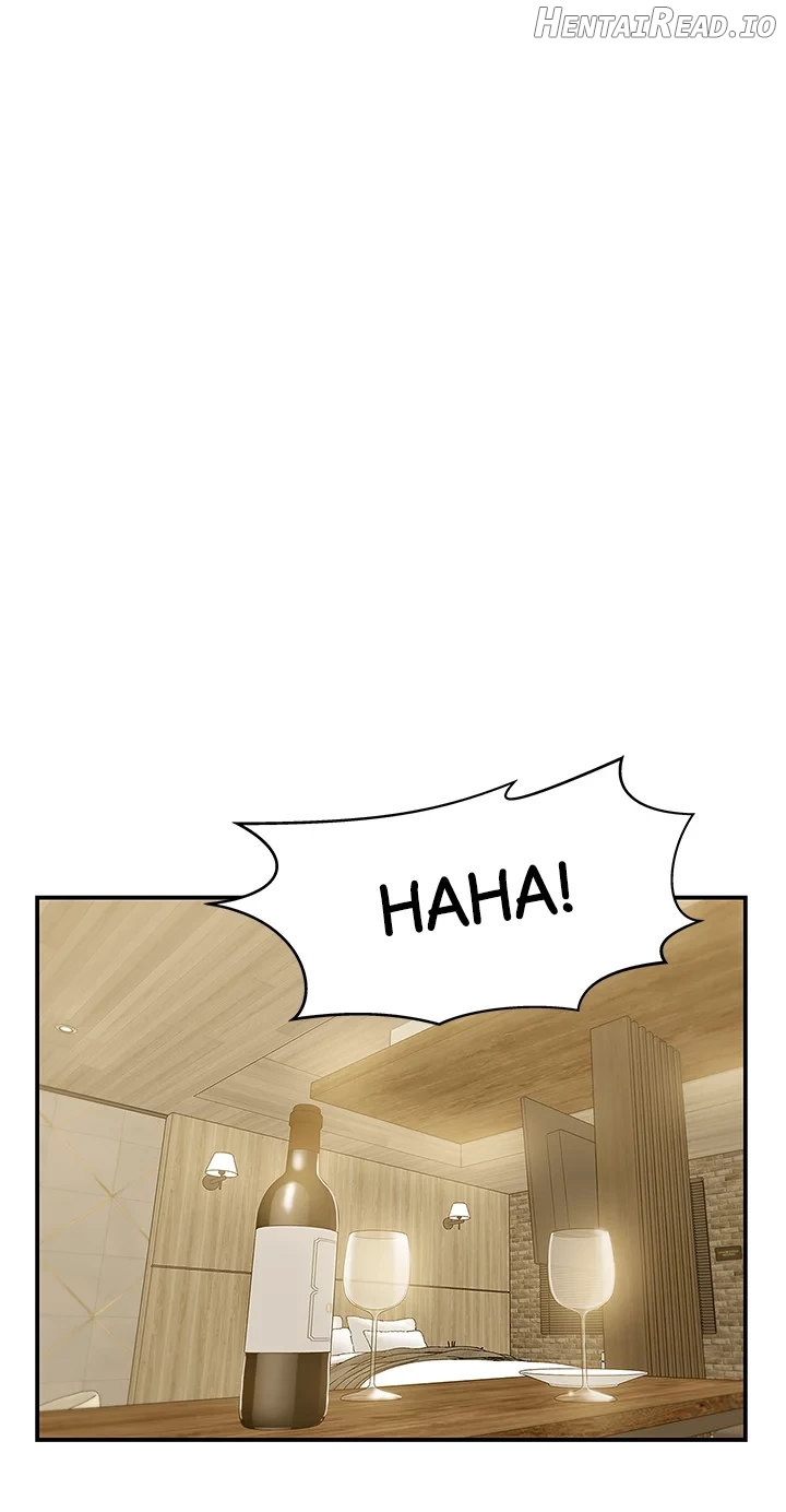 My Wife’s Friend Chapter 28 - page 1