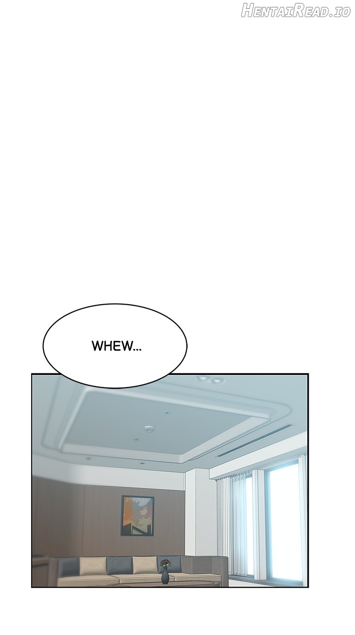 My Wife’s Friend Chapter 57 - page 1
