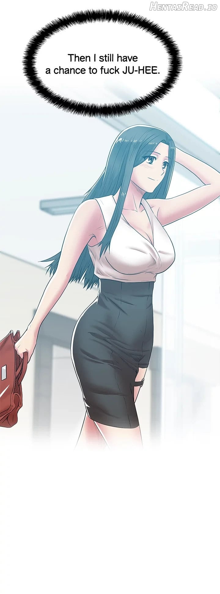 My Wife’s Friend Chapter 29 - page 30