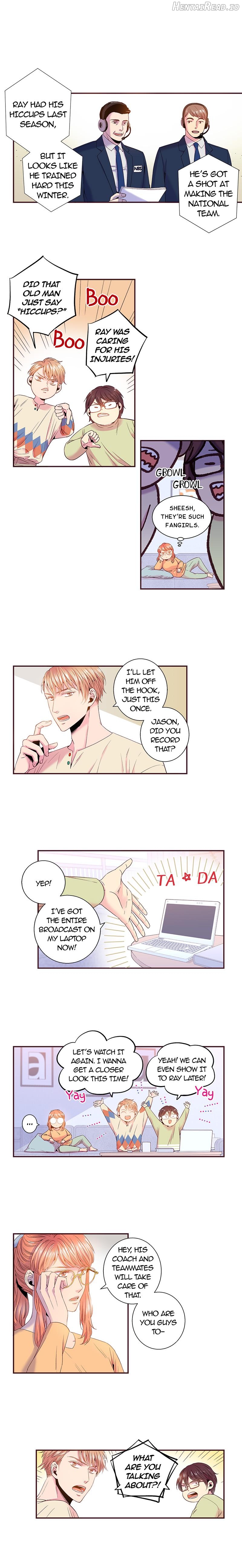 Talk To Me Tenderly Chapter 88 - page 2