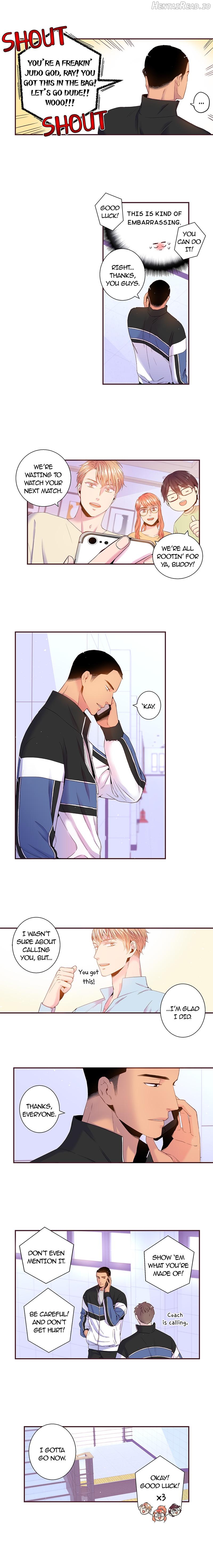 Talk To Me Tenderly Chapter 88 - page 4