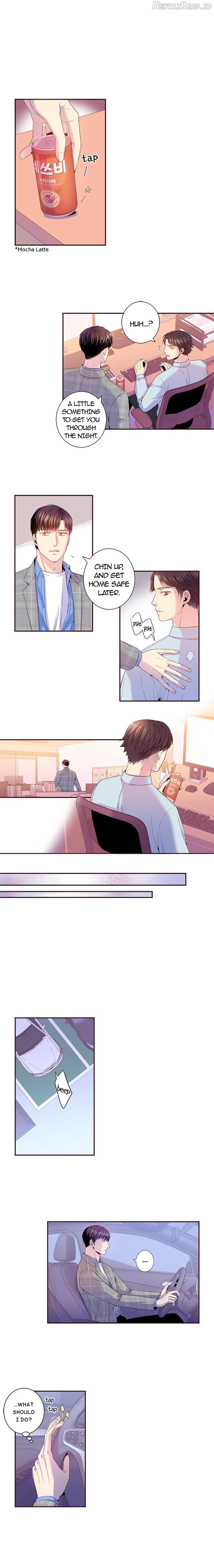 Talk To Me Tenderly Chapter 90 - page 2