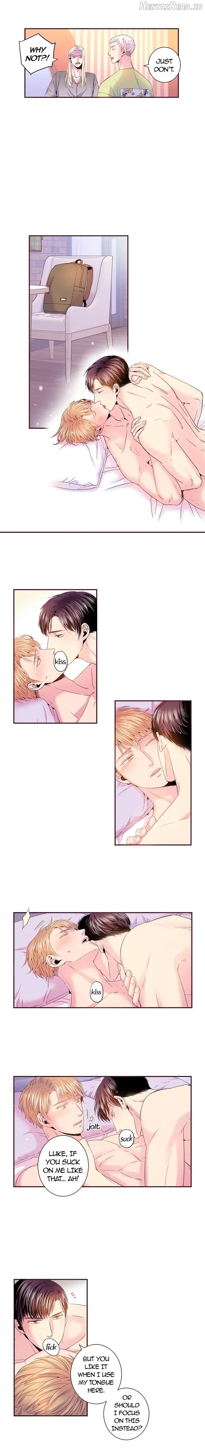 Talk To Me Tenderly Chapter 91 - page 5