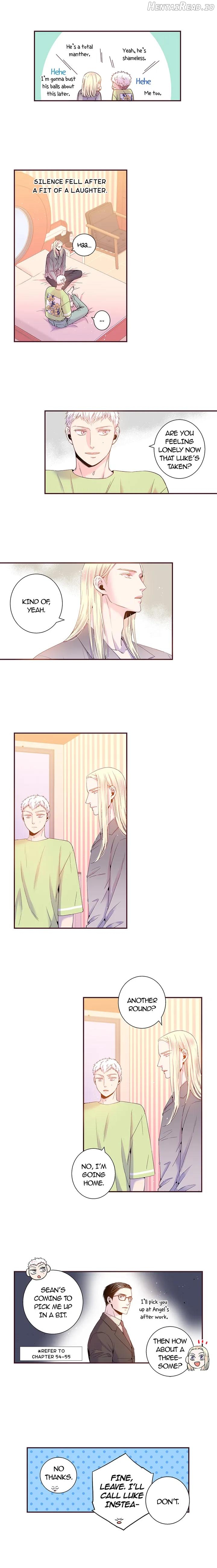 Talk To Me Tenderly Chapter 92 - page 4