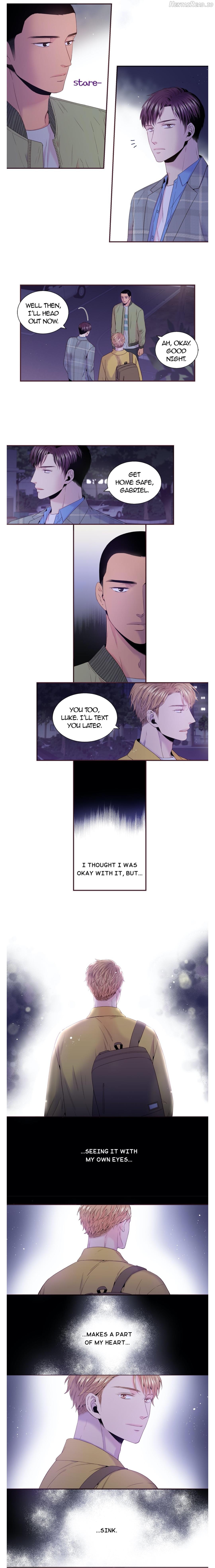 Talk To Me Tenderly Chapter 94 - page 4