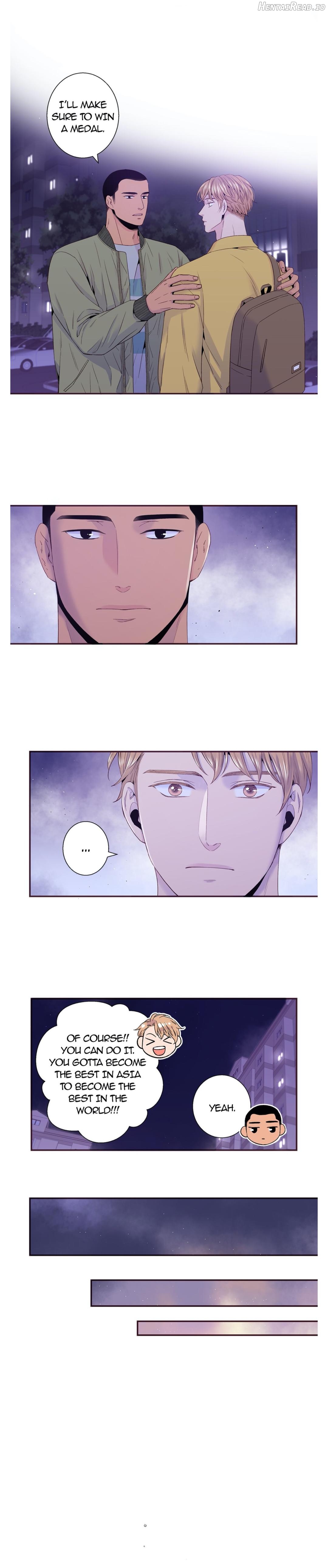Talk To Me Tenderly Chapter 95 - page 7