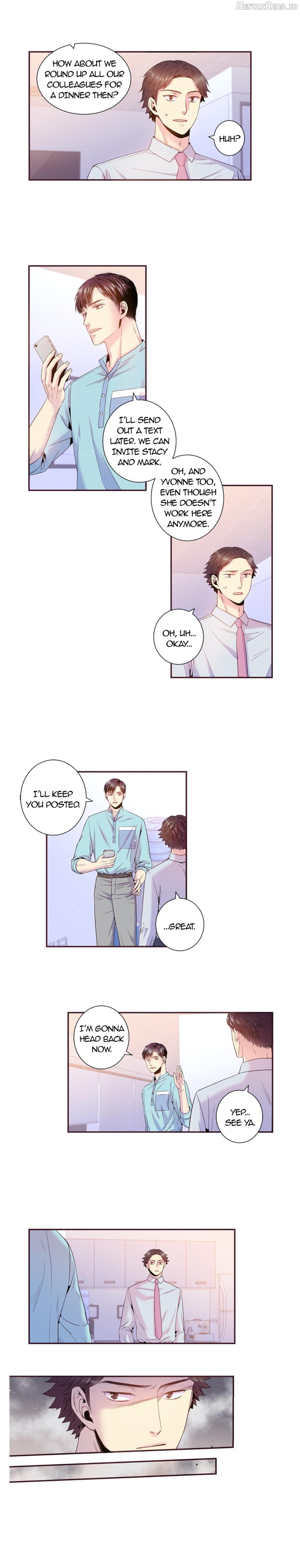 Talk To Me Tenderly Chapter 96 - page 5