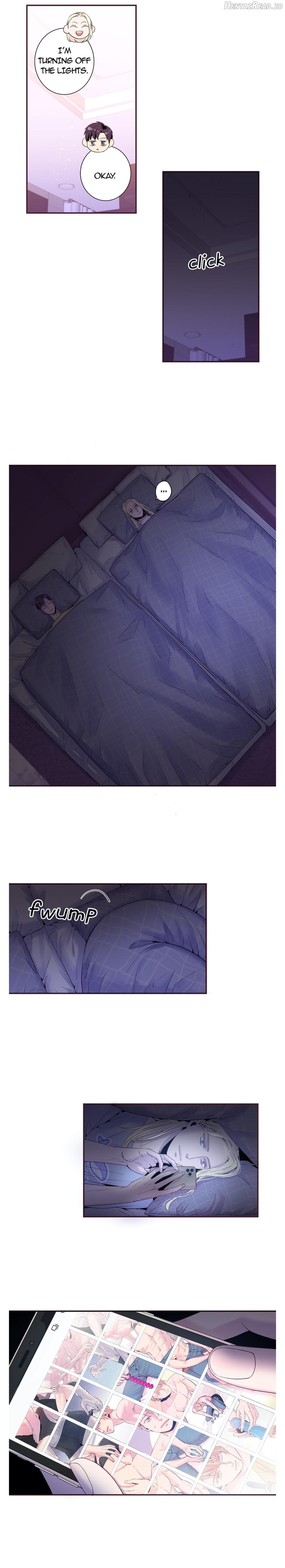 Talk To Me Tenderly Chapter 101 - page 7