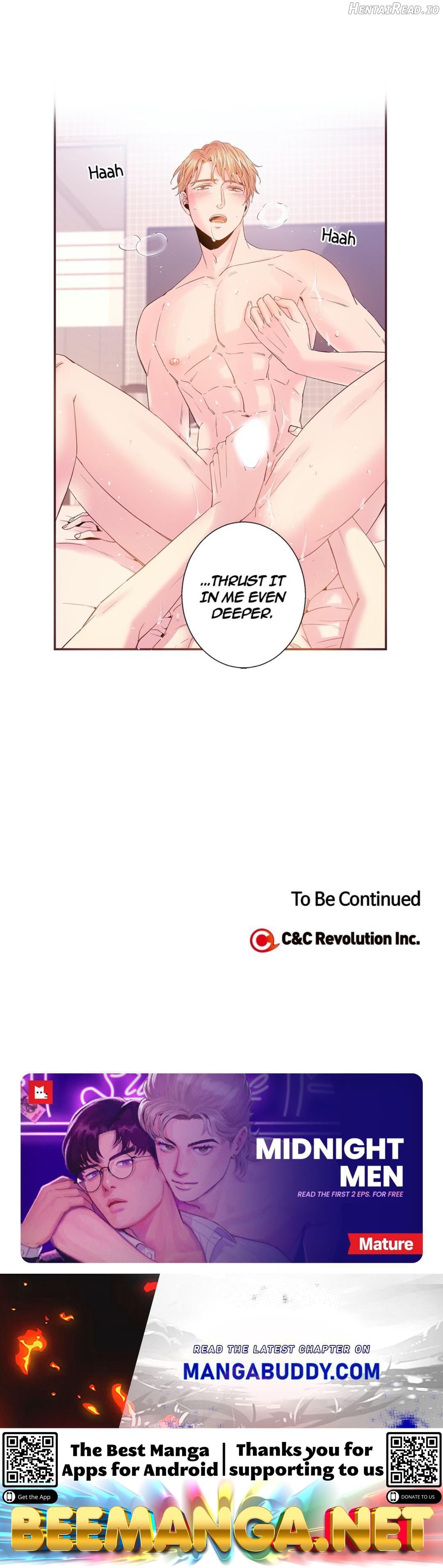 Talk To Me Tenderly Chapter 102 - page 9